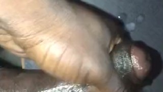 Oily Stroke
