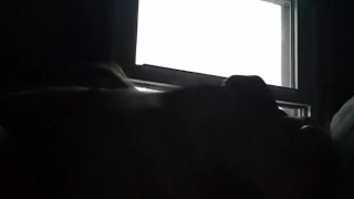 Amateur squirt