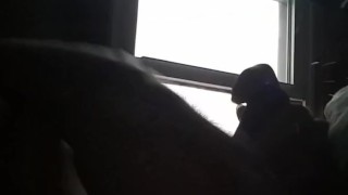 Amateur squirt