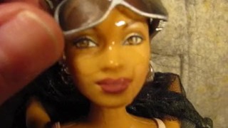 BBB preview: Raven Simone "Blasted" (cumshot only)