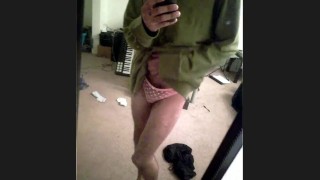 Amateur Solo BBC Snapchat Jerk-Off Compilation