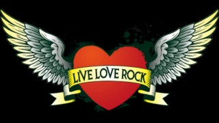 liveloverock teaser: oily feet and pussy