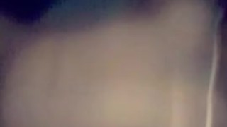 Horny and alone