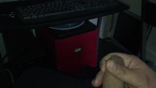 moment masturbation