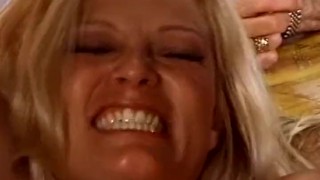 Put your Cock in my Wife ass