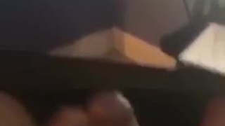 Breeding a tight Mexican Twink in Hotel