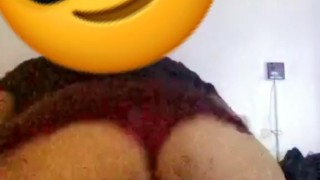 Twerk fest