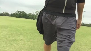 FREE BALLS IN THE PARK