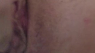 Rubbing & Fingering My Smooth tight Pussy to My webcam Viewers