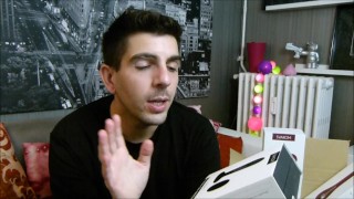 SVAKOM HAUL SEXTOYS (WENDY, NINA, EMMA, PRIMO) +d'infos Msieur-jeremy.fr