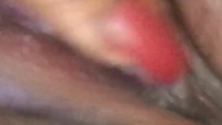 Pussy Up Close