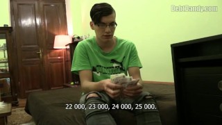 DEBT DANDY 217