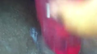 A little cream for your coffee (clip)
