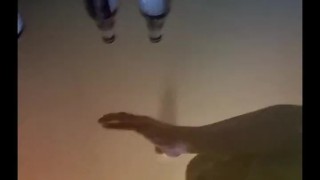 mmmm cum