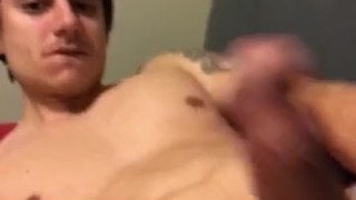Trying to fucking cum ;)