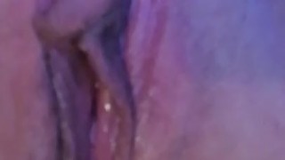 Wet Pussy