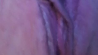 Wet Pussy