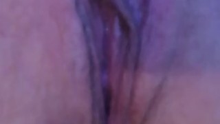 Wet Pussy