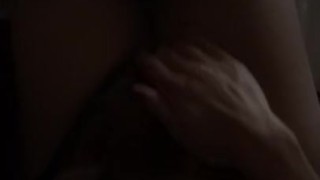 Sexy Milf makes Scarlett horny