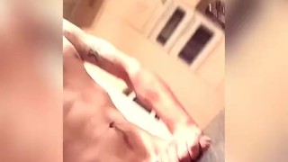 Horny Weekend - Hard Cock For All | I Need To Cum!!
