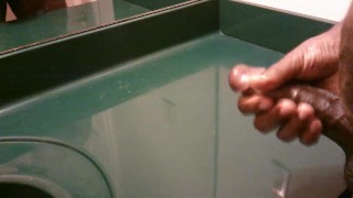 Now That's How I Cum