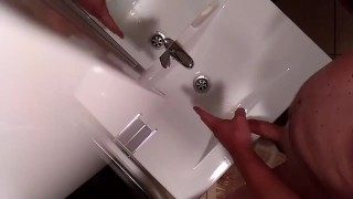 Cumshot