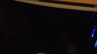 Messy Cumshot