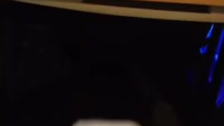Messy Cumshot