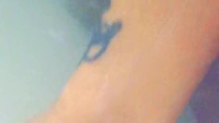 Wet all day