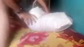 Pillow sex 2