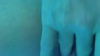 SQUIRTING MILF MASTURBATE AMATEUR made it on my phone