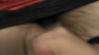 Jacking off til i cum