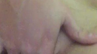 Sexy Teen Squirts In Shower