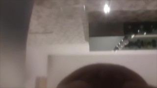 Get my pee, bastard slave!