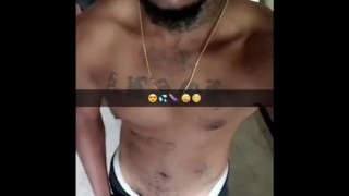 Big Dick and fat ass