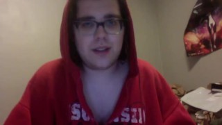 Gay Twink Sucking Toy