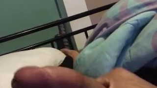 Teen first orgasm ever