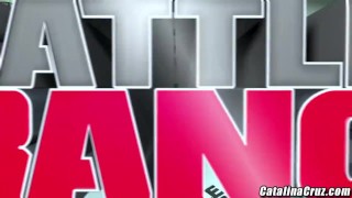 Dana Dearmond atm sex with Asian stud Keni Styles