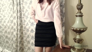 POV Thief Coworker Caught and Has to Drink Piss!