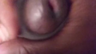 Bussin a Nutt