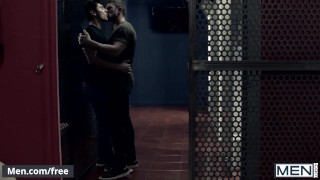 Men.com - Made You Look Part 1