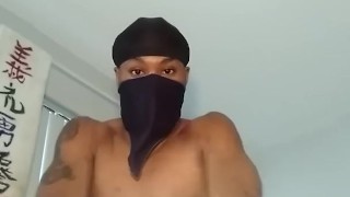 DaDick Cum Shot