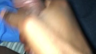 Big black dick
