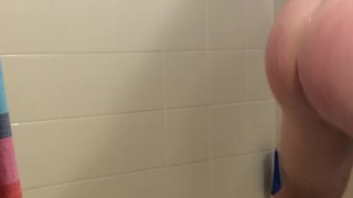 Fleshlight Shower 1 [View 3 // iPad]