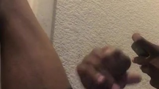 Amateur Masturbation