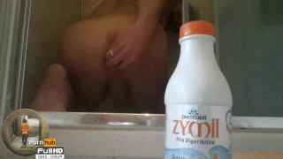 My new friend is a with milk I have not fucked in a long time.