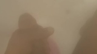 My black dick