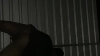 They said if i gave them a good dance they wouldnt fuck me to death