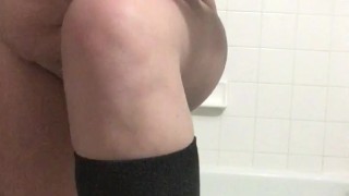 Dirty milf Part -1