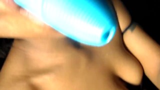 HD Soaking Wet in Pussy Juice! Add Me and Taste it all with me...
